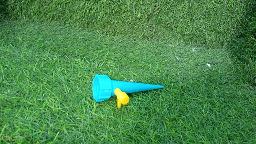 Adjustable Self-Watering Spike – Automatic Drip Irrigation for Healthy Plants 10 pcs