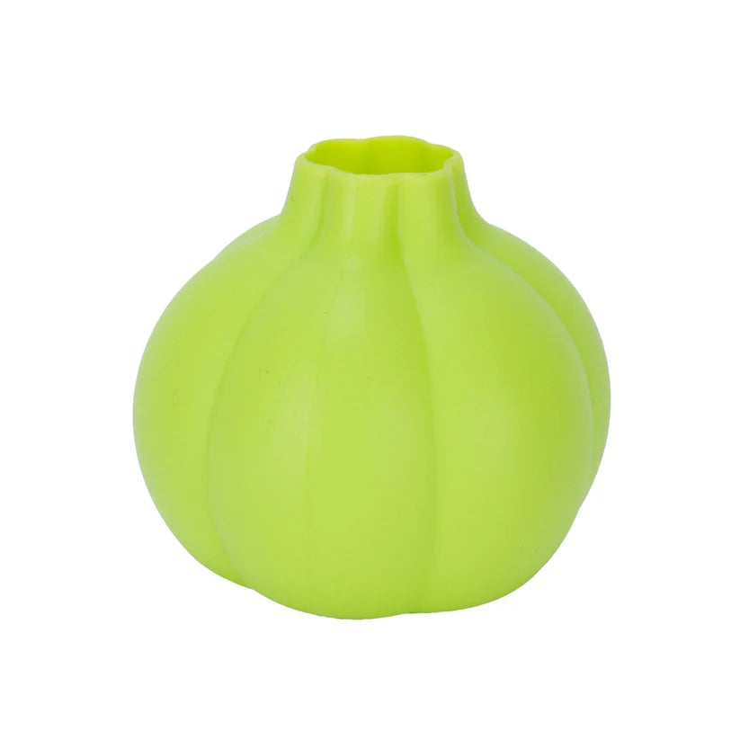 Premium Food-Grade Silicone Garlic Peeler – Effortless Skin Removal, Mess-Free Cooking